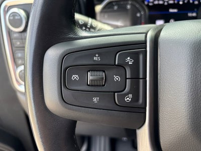 2021 GMC Sierra 2500 HD Denali