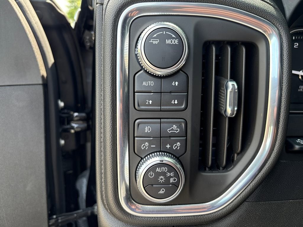 2021 GMC Sierra 2500 HD Denali