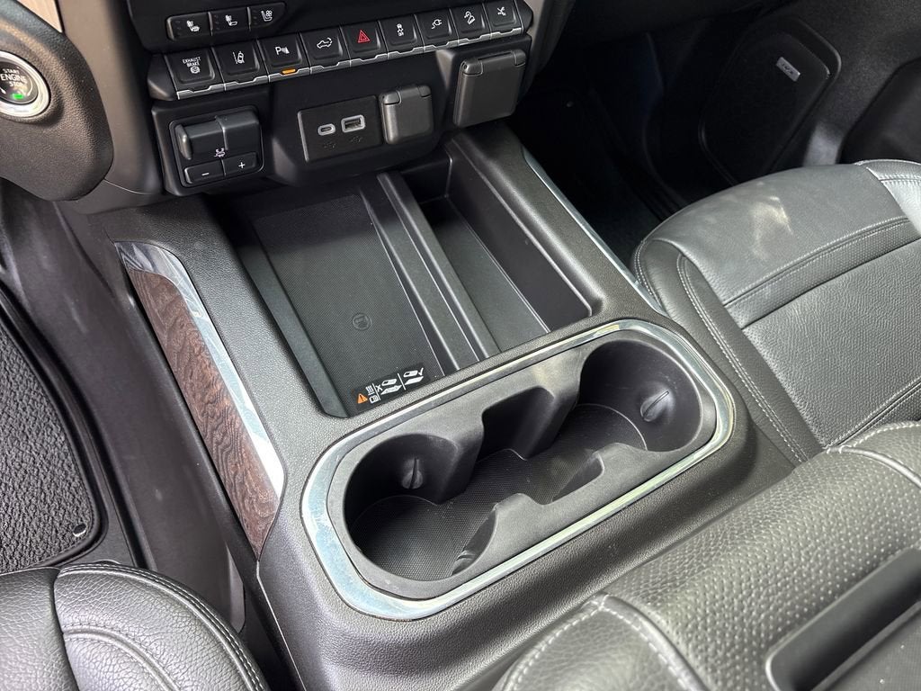 2021 GMC Sierra 2500 HD Denali