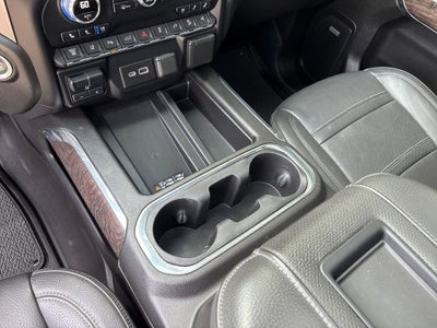 2021 GMC Sierra 2500 HD Denali