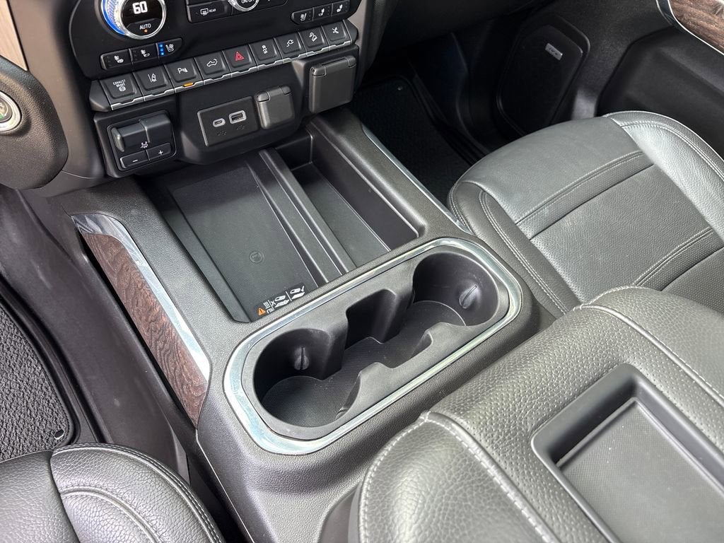 2021 GMC Sierra 2500 HD Denali
