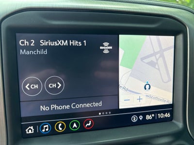 2021 GMC Sierra 2500 HD Denali