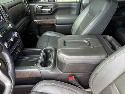2021 GMC Sierra 2500 HD Denali