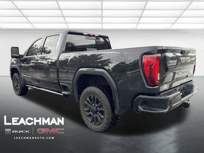 2021 GMC Sierra 2500 HD Denali