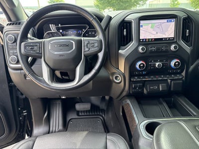 2021 GMC Sierra 2500 HD Denali