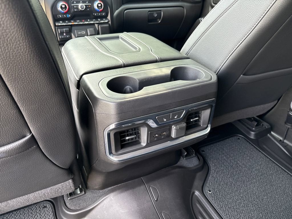 2021 GMC Sierra 2500 HD Denali