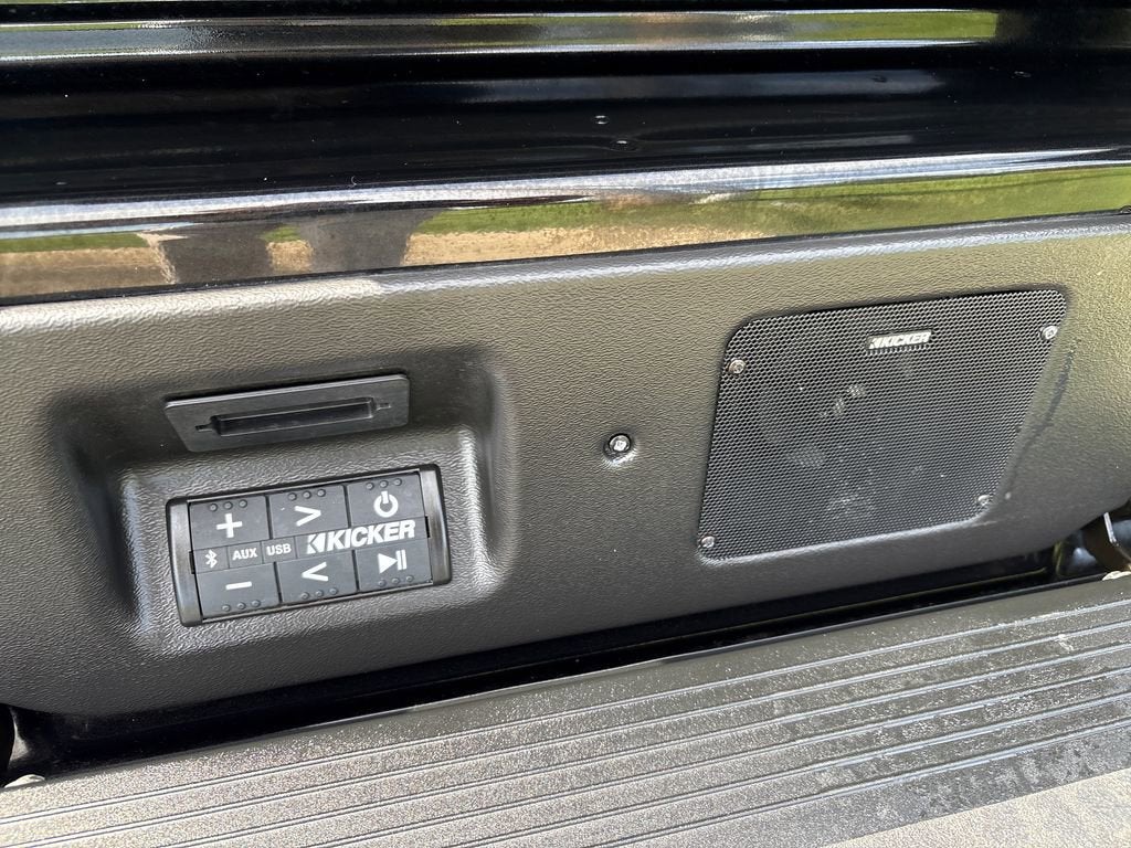 2021 GMC Sierra 2500 HD Denali