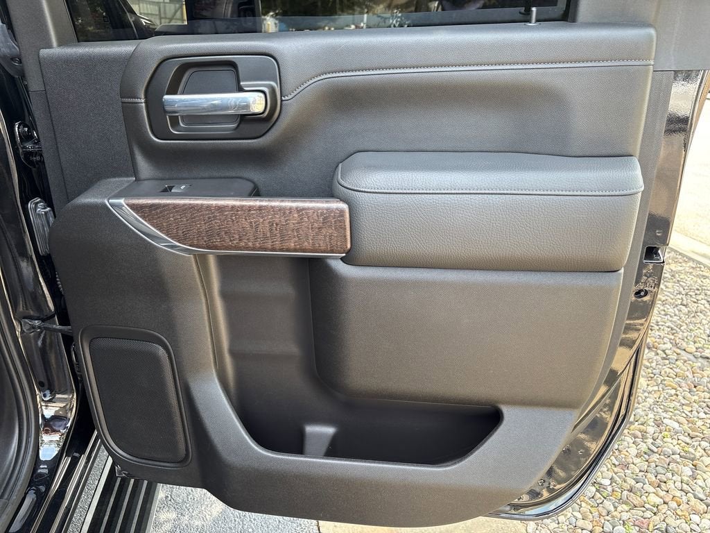 2021 GMC Sierra 2500 HD Denali