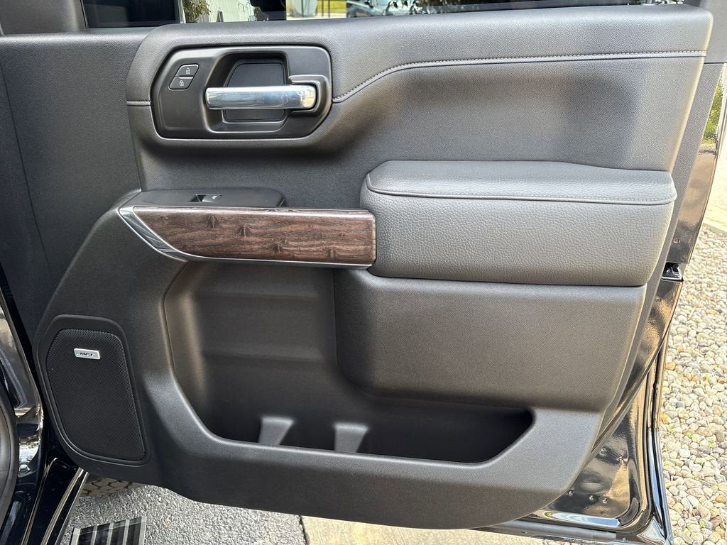 2021 GMC Sierra 2500 HD Denali