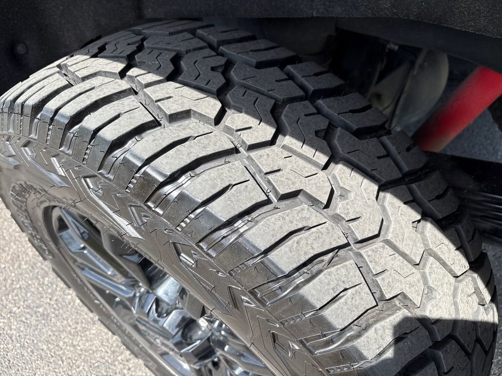 2021 GMC Sierra 2500 HD Denali