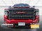 2022 GMC Sierra 3500 HD AT4