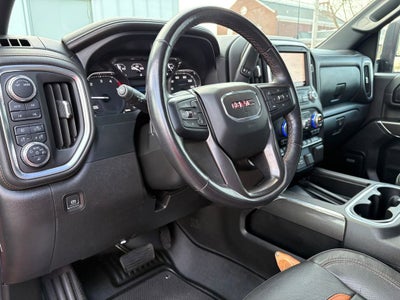 2022 GMC Sierra 3500 HD AT4