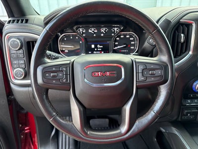 2022 GMC Sierra 3500 HD AT4