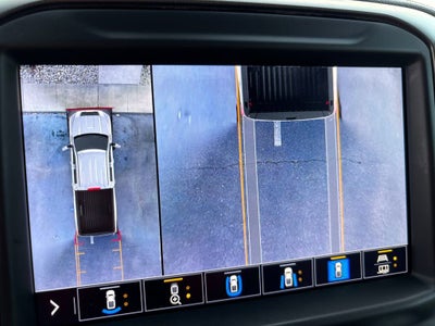 2022 GMC Sierra 3500 HD AT4