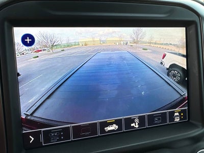 2022 GMC Sierra 3500 HD AT4