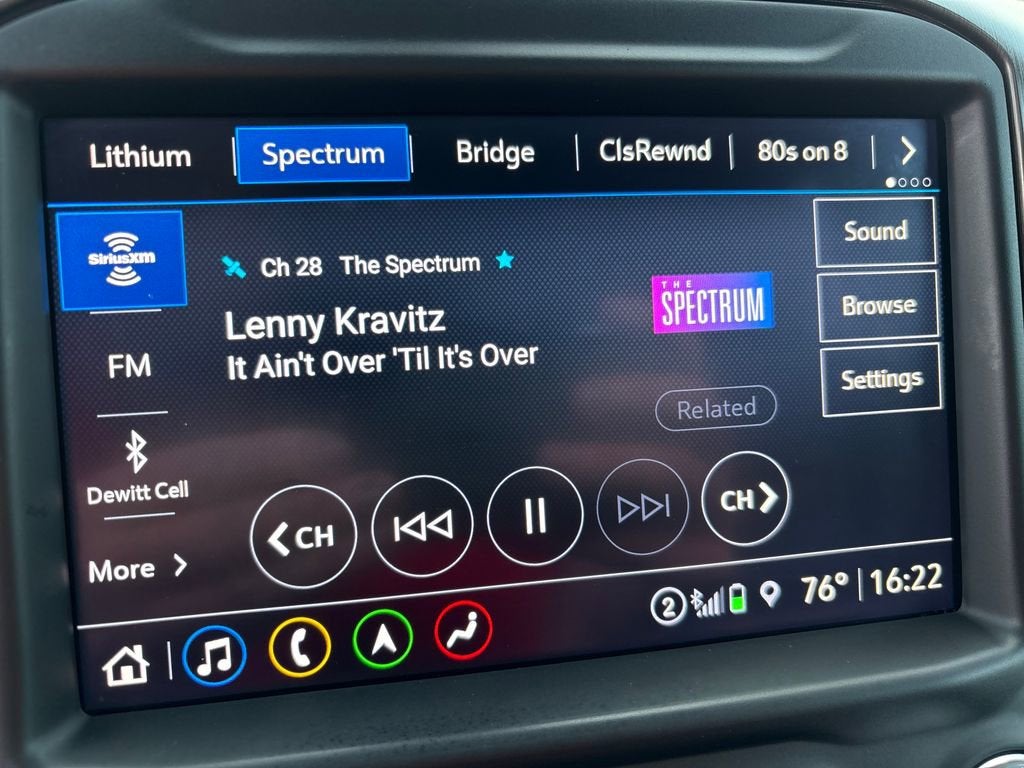 2022 GMC Sierra 3500 HD AT4