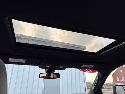 2022 GMC Sierra 3500 HD AT4