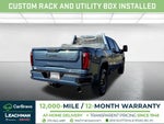 2024 GMC Sierra 3500 HD Denali Ultimate