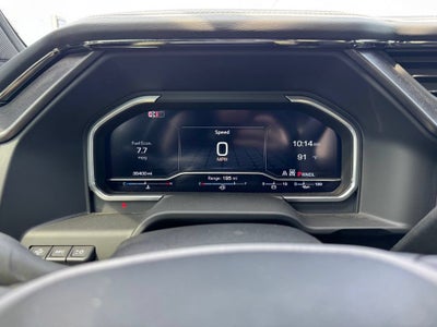 2024 GMC Sierra 2500 HD AT4X