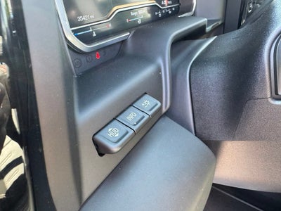 2024 GMC Sierra 2500 HD AT4X