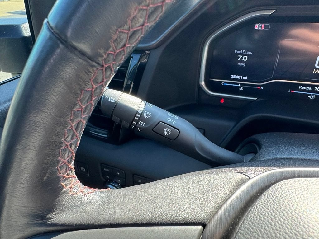 2024 GMC Sierra 2500 HD AT4X