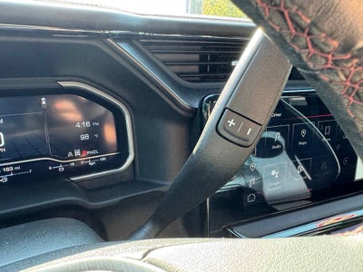 2024 GMC Sierra 2500 HD AT4X