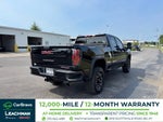 2024 GMC Sierra 2500 HD AT4X