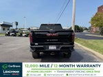 2024 GMC Sierra 2500 HD AT4X