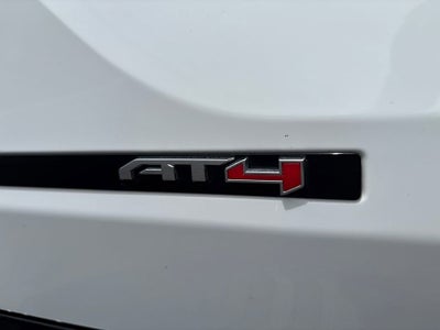 2026 GMC Sierra EV AT4 Extended Range