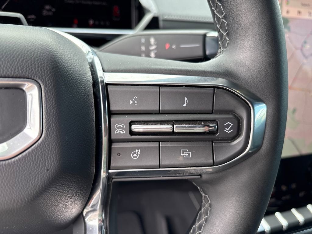 2026 GMC Sierra EV AT4 Extended Range