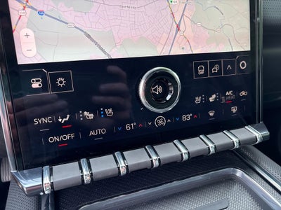 2026 GMC Sierra EV AT4 Extended Range