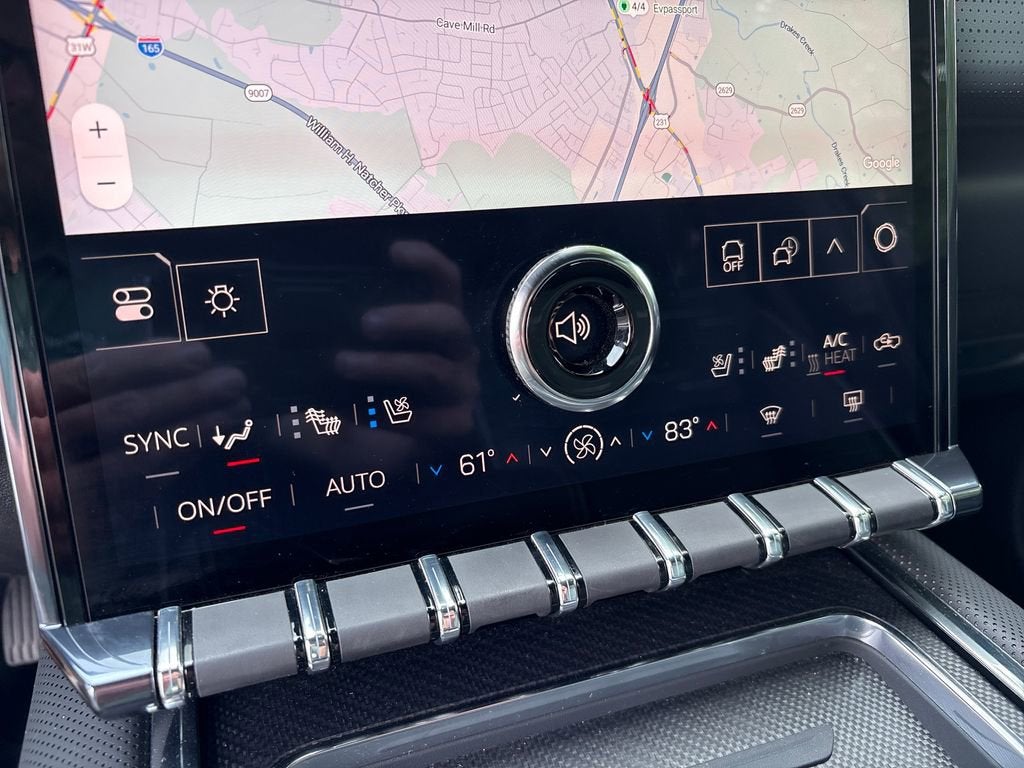 2026 GMC Sierra EV AT4 Extended Range