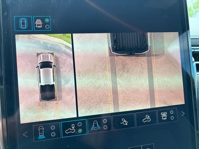2026 GMC Sierra EV AT4 Extended Range