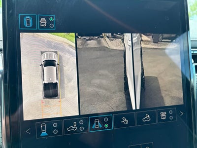 2026 GMC Sierra EV AT4 Extended Range