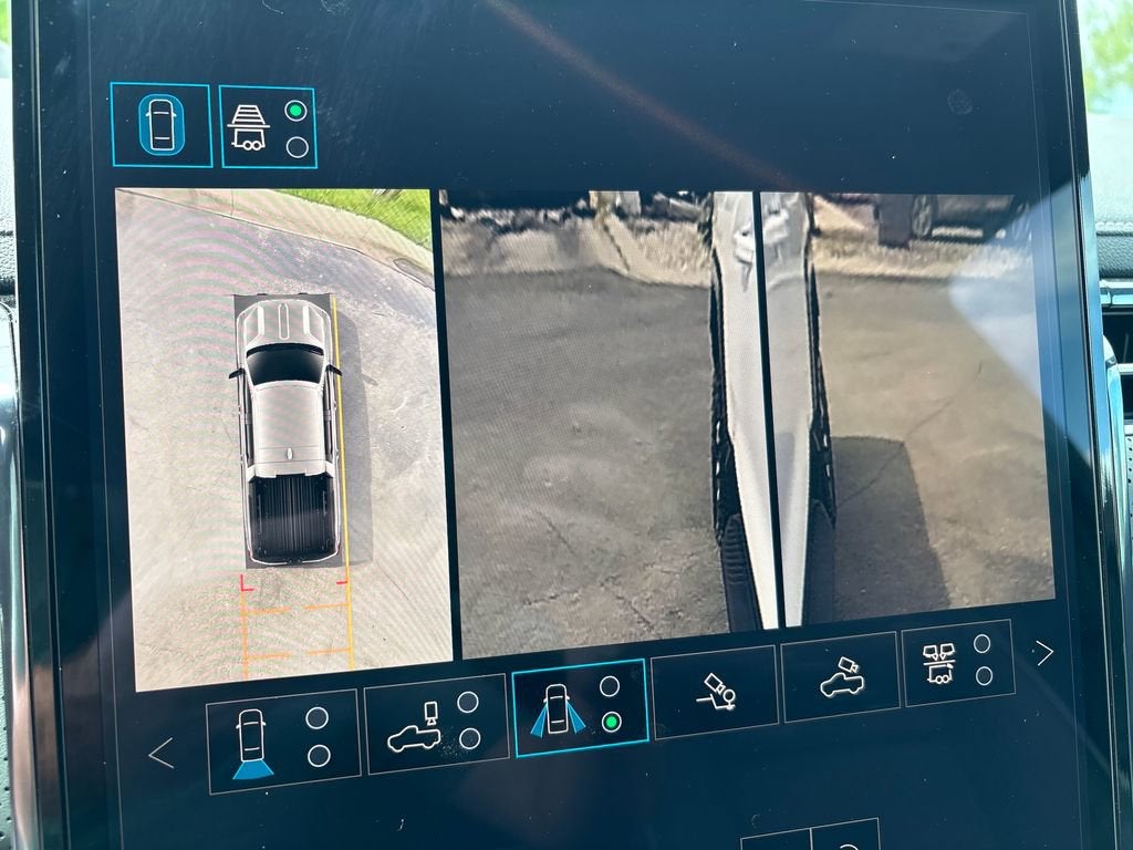 2026 GMC Sierra EV AT4 Extended Range