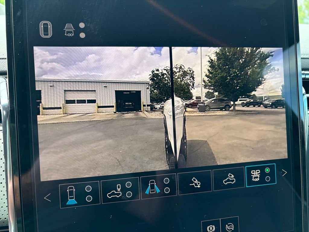 2026 GMC Sierra EV AT4 Extended Range