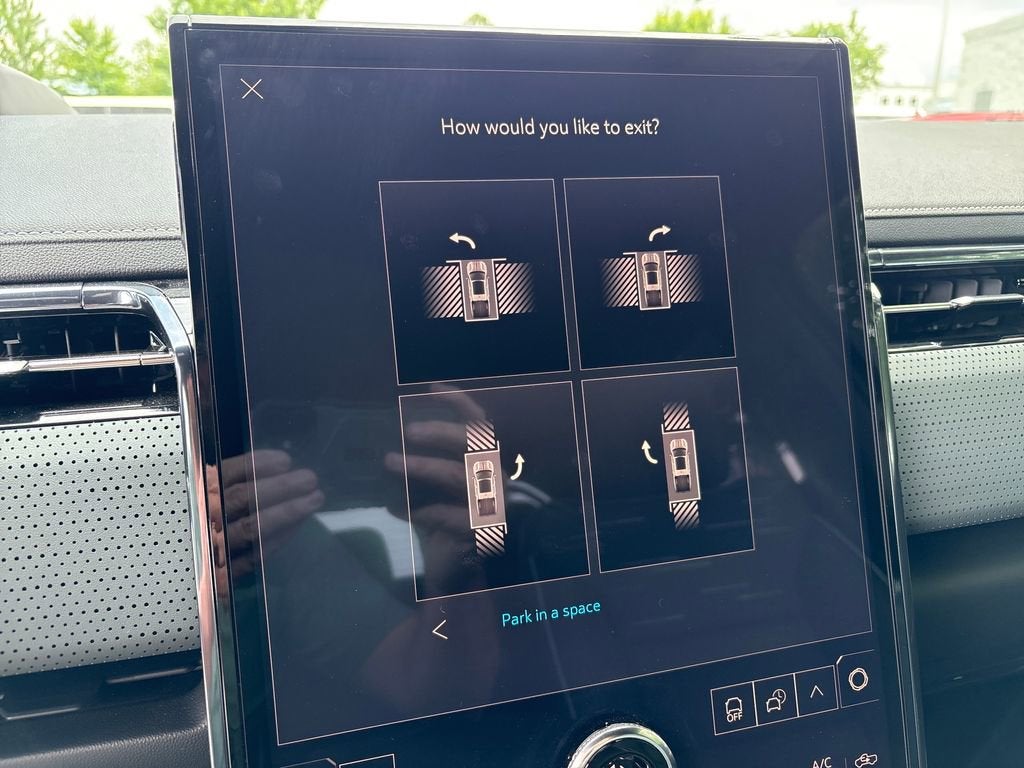 2026 GMC Sierra EV AT4 Extended Range