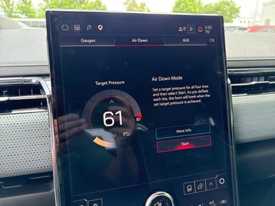 2026 GMC Sierra EV AT4 Extended Range