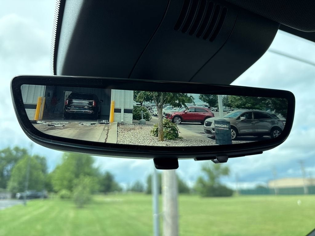 2026 GMC Sierra EV AT4 Extended Range