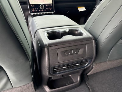 2026 GMC Sierra EV AT4 Extended Range