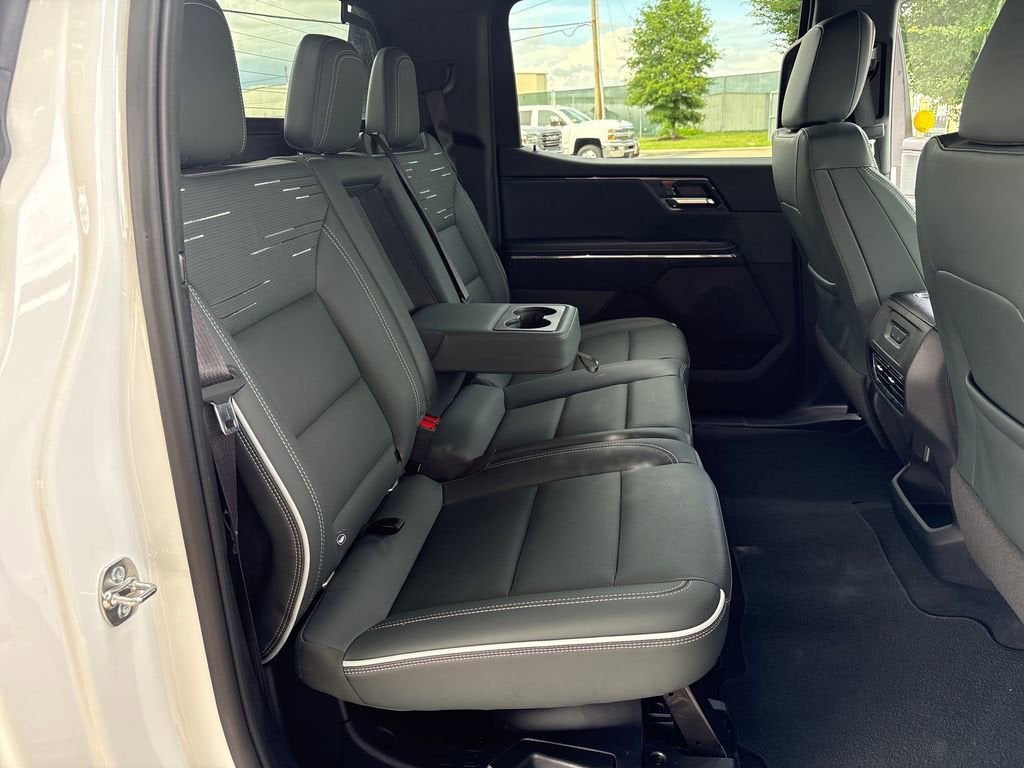 2026 GMC Sierra EV AT4 Extended Range