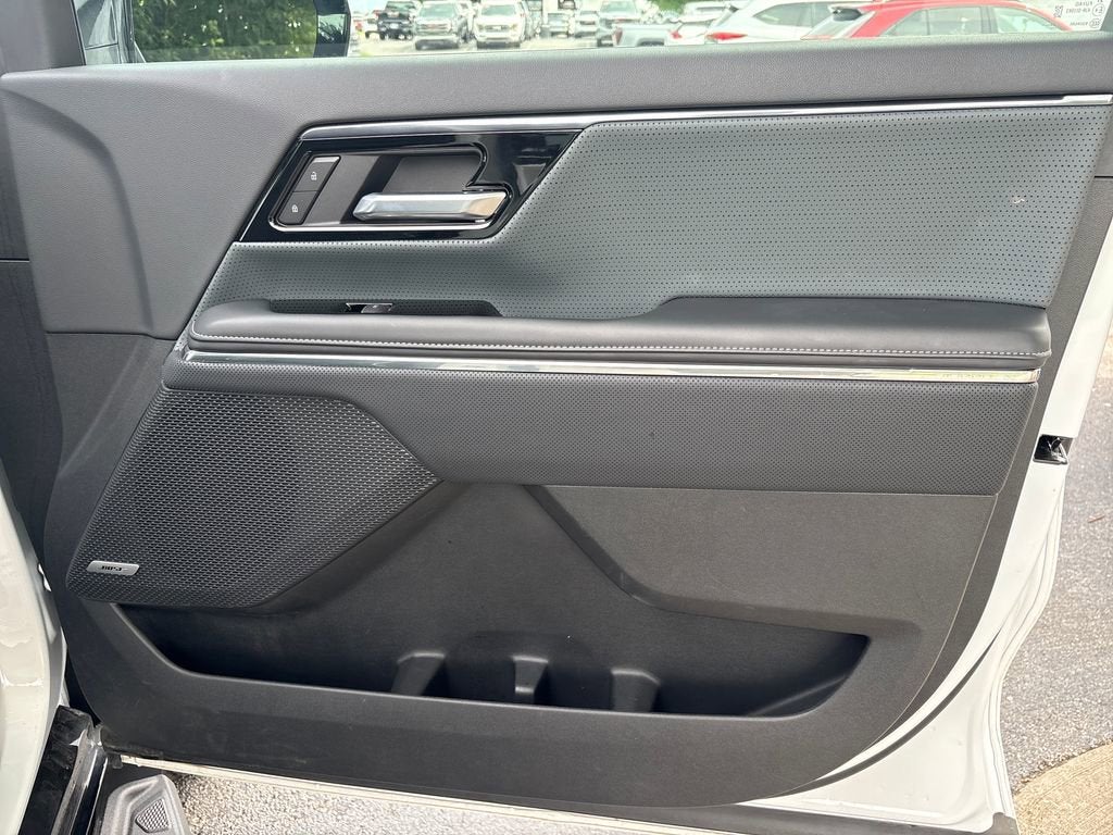 2026 GMC Sierra EV AT4 Extended Range