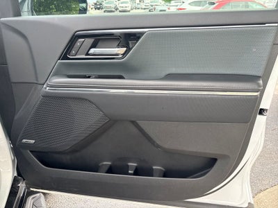 2026 GMC Sierra EV AT4 Extended Range