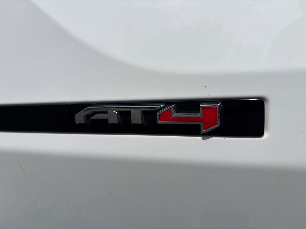 2026 GMC Sierra EV AT4 Extended Range