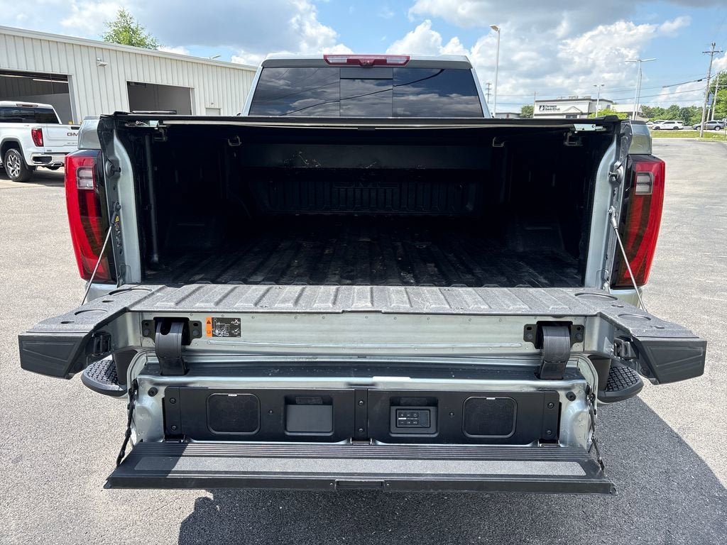 2025 GMC Sierra 2500 HD Denali Ultimate