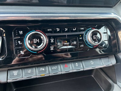 2025 GMC Sierra 2500 HD Denali Ultimate