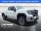 2022 GMC Sierra 2500 HD SLE