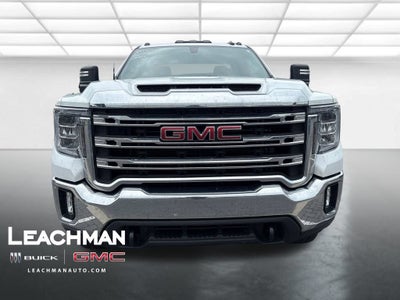 2022 GMC Sierra 2500 HD SLE