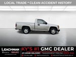 2005 GMC Canyon SL Z85