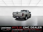 2005 GMC Canyon SL Z85